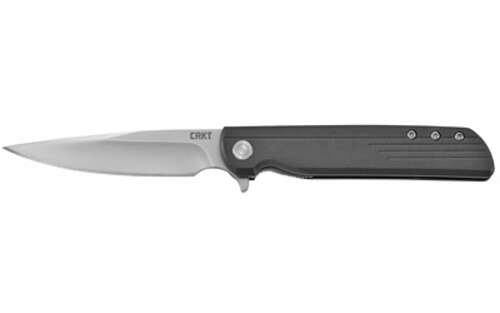 Knives Columbia River Knife&Tool LCK+ CRKT LCK + 3.33" PLAIN